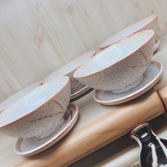 食器　おちょこセットの画像