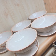 食器　おちょこセットの画像