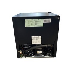 TOHOTAIYO 1ドア冷凍庫 TH-32LFX-BK 2024年製 生活家電の画像