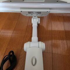 デスクスタンドの画像