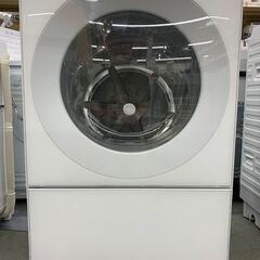 【ご来店限定】Panasonic(パナソニック)　ﾄﾞﾗﾑ式洗濯...