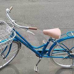 【取引中】26インチ 🚲 中古 ジュニア自転車 8,480円  ...