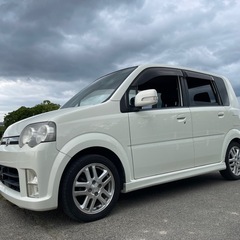 25日まで限定！激速！L152ムーブカスタムRS4気筒ターボ