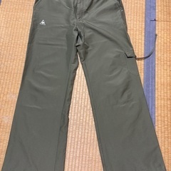 ジャージ/le coq sportif