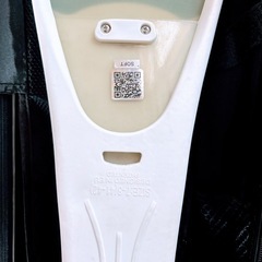 処分価格！LEADERFINS(ロングフィン用ハードケース付き )の画像