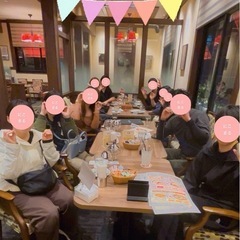 5/25(日) ランチ&ボーリング会　にこまる
