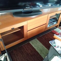 テレビ台