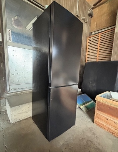 MAXZEN 冷蔵庫 157L 23年式になります、