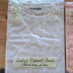 長袖Tシャツの画像
