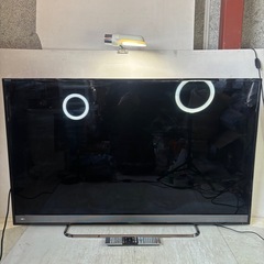 25　東芝 50M510X 液晶カラーテレビ 50型　2017年製