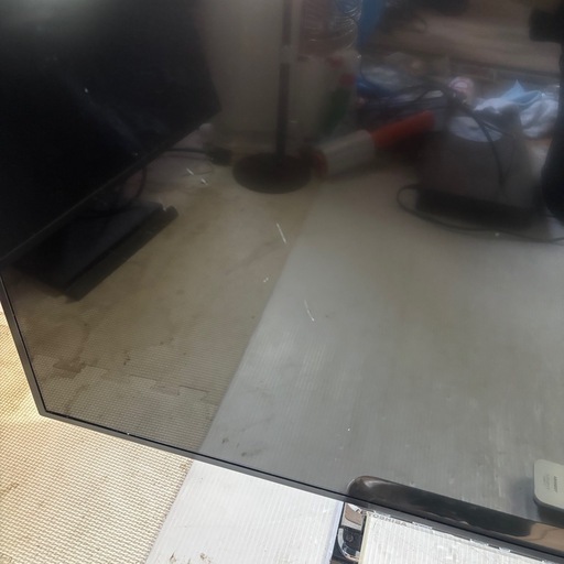 25　東芝 50M510X 液晶カラーテレビ 50型　2017年製