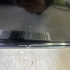 25　東芝 50M510X 液晶カラーテレビ 50型　2017年製の画像