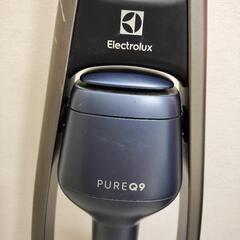 コードレス掃除機の画像