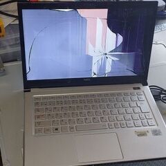 NEC Lavie LZ550/LS Core i5 ジャンク