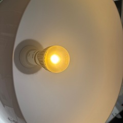 IKEA ROXMO フロアランプの画像