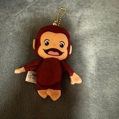 キーホルダー