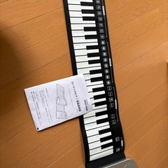 ローリング　ピアノ