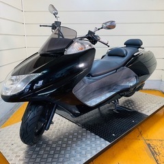 41441km ★始動動画あり★ マグザム　SG17J ビッグス...