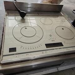 三菱IHコンロ