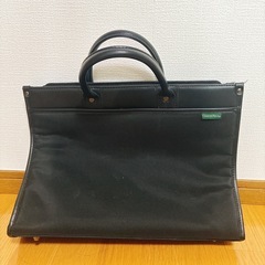 通勤カバン　男性用