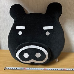 TBS　ブーブ　ぬいぐるみ