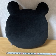 TBS　ブーブ　ぬいぐるみの画像