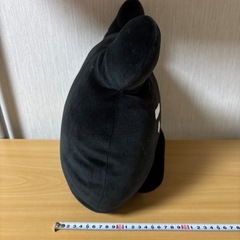 TBS　ブーブ　ぬいぐるみの画像