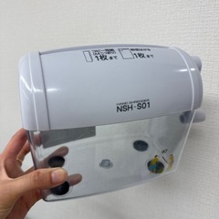 小さいシュレッダー