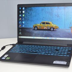 中古ノートパソコン LENOVO L340 Gaming Win...