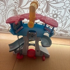 パウパトロール　セットの画像