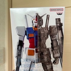 ガンダム　フィギュア