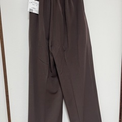 新品 CAPRICIEUX LEMAGE
パンツの画像