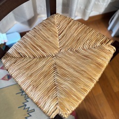 ダイニングチェアの画像