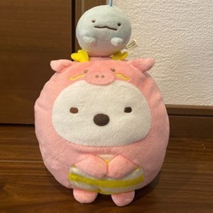 すみっコぐらし
