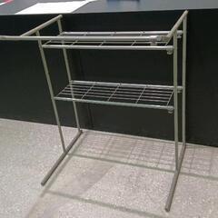 0521-107 押入れハンガーシェルフ