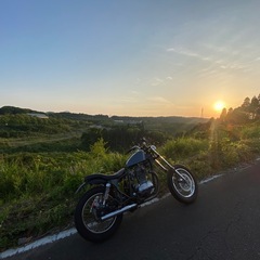 エストレヤ250