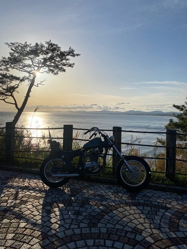 エストレヤ250
