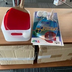 T4 office オフィス卓球台の画像