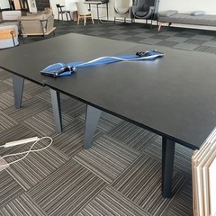 T4 office オフィス卓球台の画像