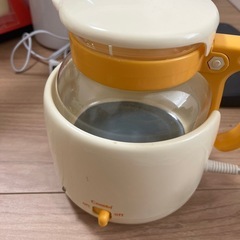 コンビ　調乳じょーず
