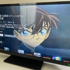 【お取引中】REGZA32型液晶テレビ