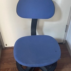 学習イス