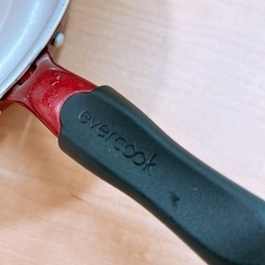 フライパン　IH対応の画像
