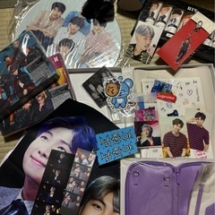 BTSグッズ