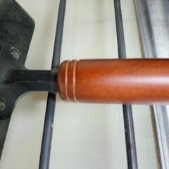 鉄フライパン　卵焼き　IHの画像