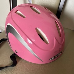 子供自転車用ヘルメット　DGK Sマック