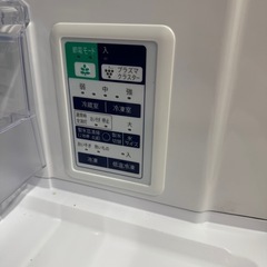 引き渡し決定　
SHARP  384L 両開きドアの画像