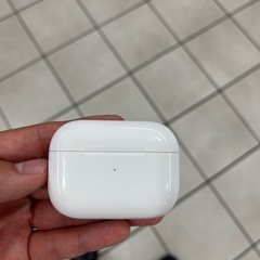 AirPods Proの画像