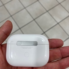 AirPods Proの画像