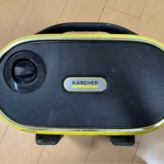 ケルヒャージャパンJTKサイレント
の画像